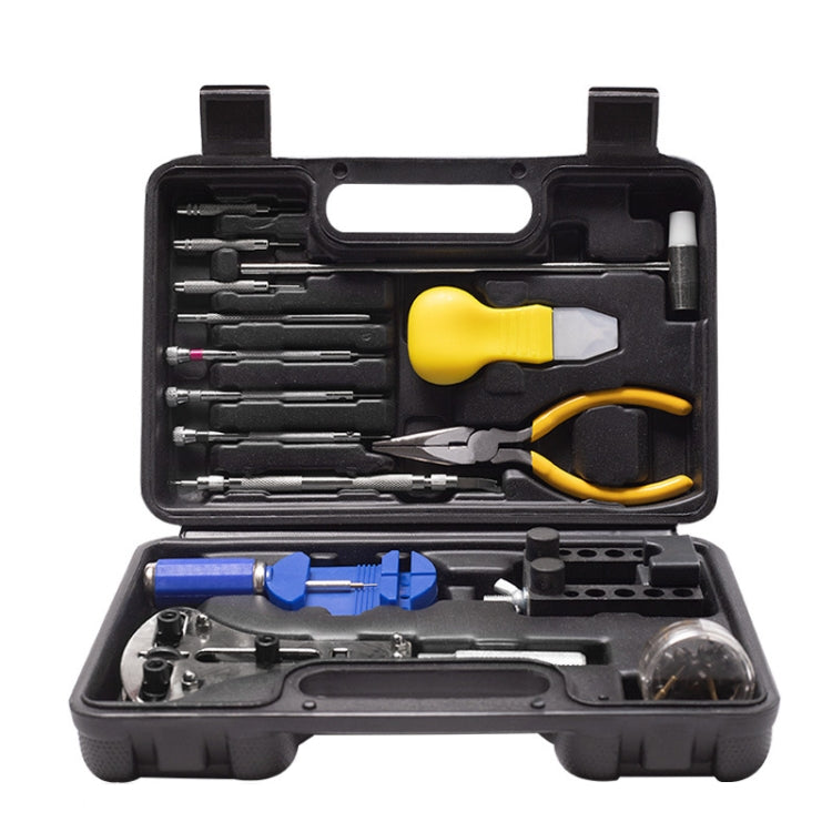 36 PCS / Set Watch Repair And Disassembly Tool Set