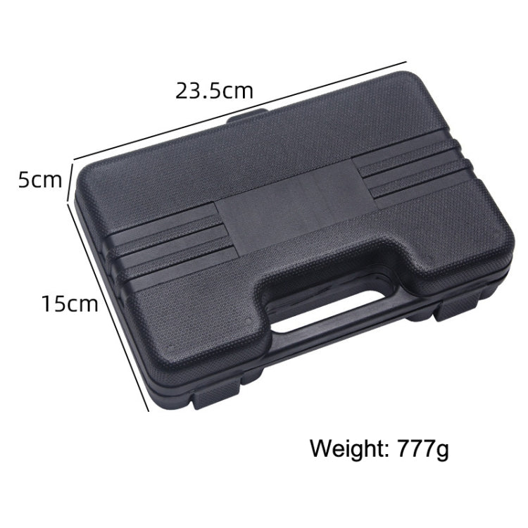36 PCS / Set Watch Repair And Disassembly Tool Set