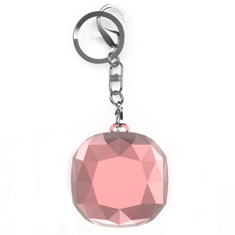 PC Diamond Pattern Earphone Protective Case For Samsung Galaxy Buds Live / Buds 2 / Buds Pro