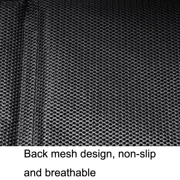 Car Child Safety Seat Anti-Slip Pad (Black)