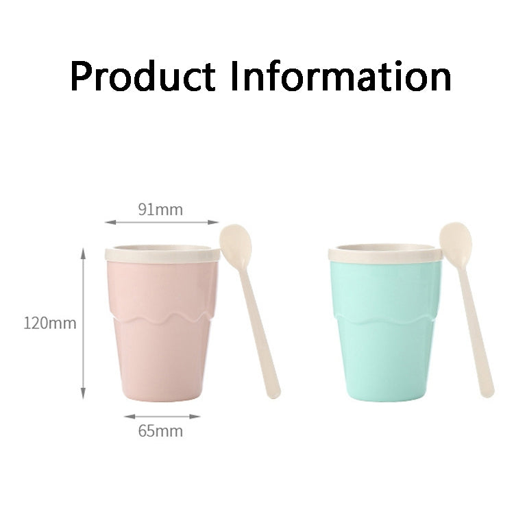 HM-JIC002 200ML Homemade Quick Homemade Smoothie Cups