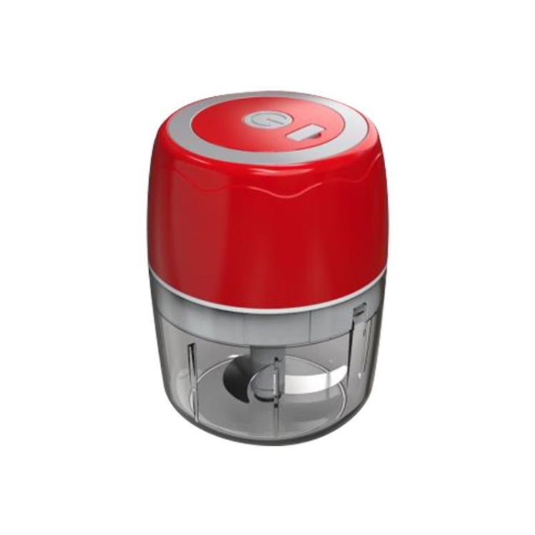 400ml Electric Garlic Maker Baby Food Complementary Machine