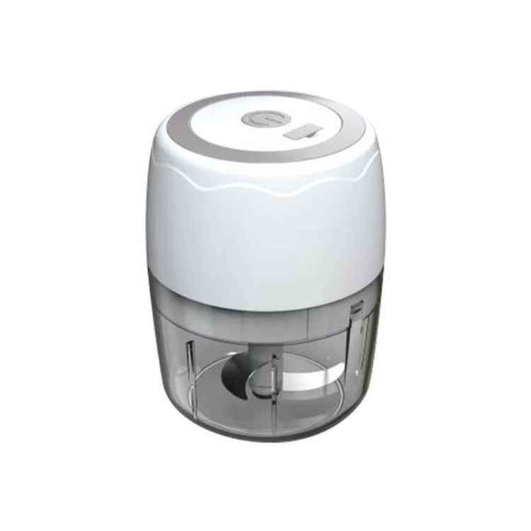 400ml Electric Garlic Maker Baby Food Complementary Machine
