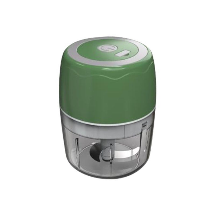 400ml Electric Garlic Maker Baby Food Complementary Machine