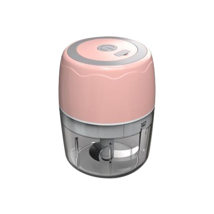 400ml Electric Garlic Maker Baby Food Complementary Machine