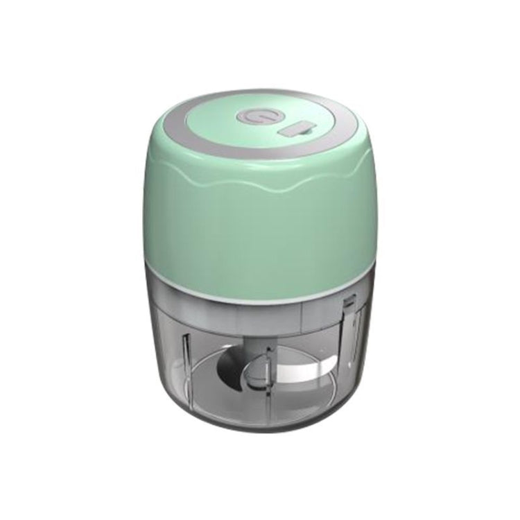 400ml Electric Garlic Maker Baby Food Complementary Machine