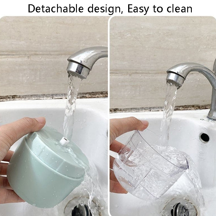 400ml Electric Garlic Maker Baby Food Complementary Machine