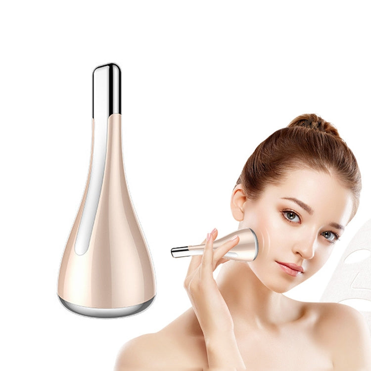 A01 Household Facial Vibration Massage Instrument