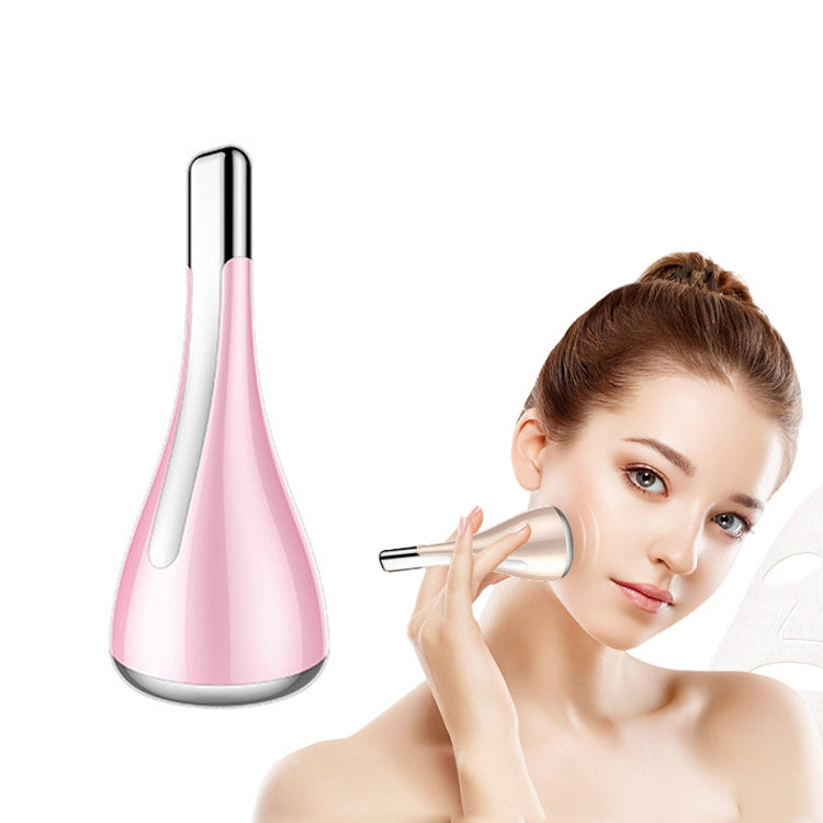 A01 Household Facial Vibration Massage Instrument