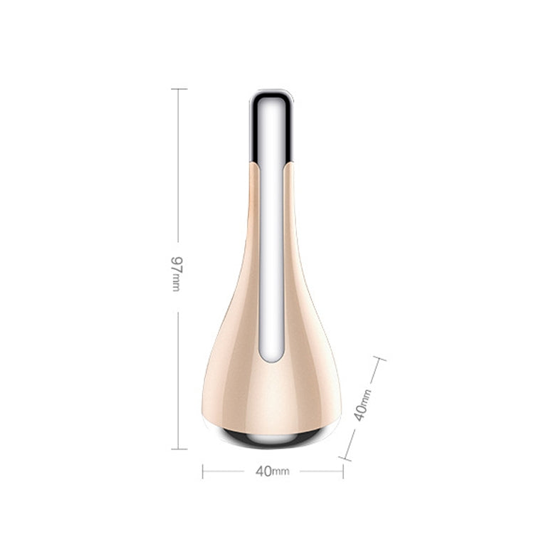 A01 Household Facial Vibration Massage Instrument