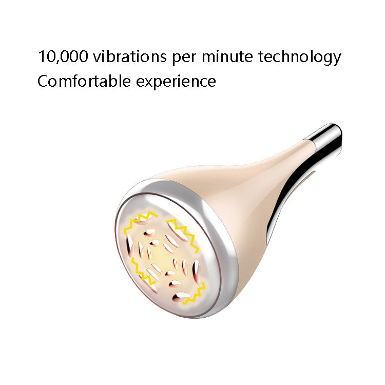 A01 Household Facial Vibration Massage Instrument