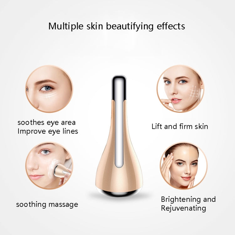 A01 Household Facial Vibration Massage Instrument