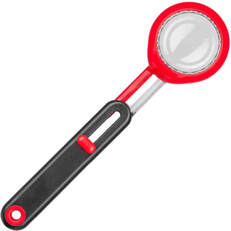 45ml Adjustable Measuring Spoon With Scale