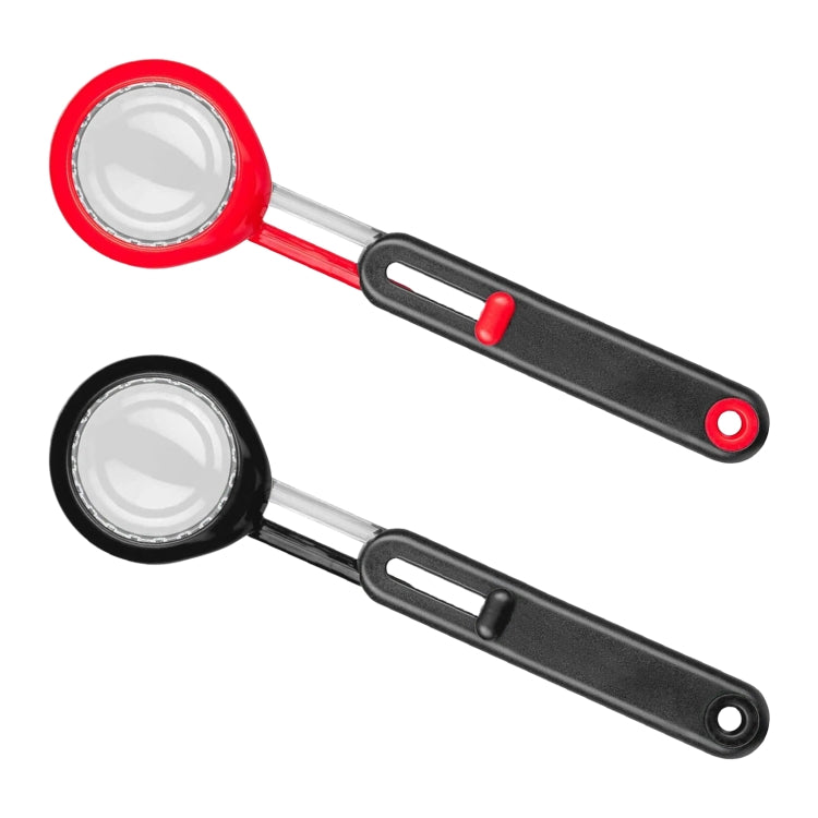 45ml Adjustable Measuring Spoon With Scale