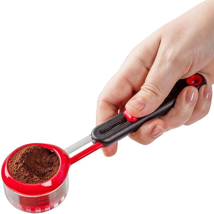 45ml Adjustable Measuring Spoon With Scale
