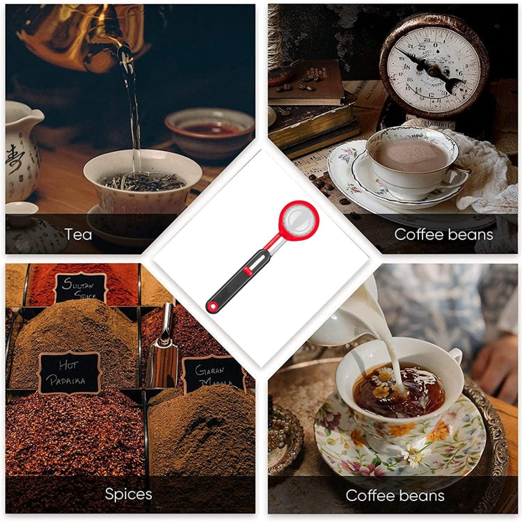 45ml Adjustable Measuring Spoon With Scale