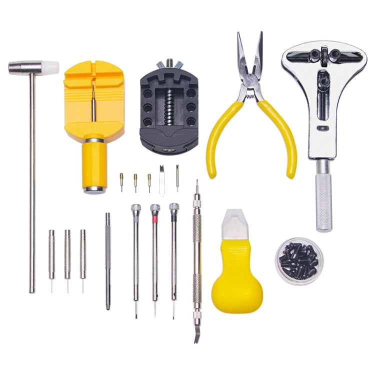 SC8006 37 In 1 Watch Repair Tool Bag