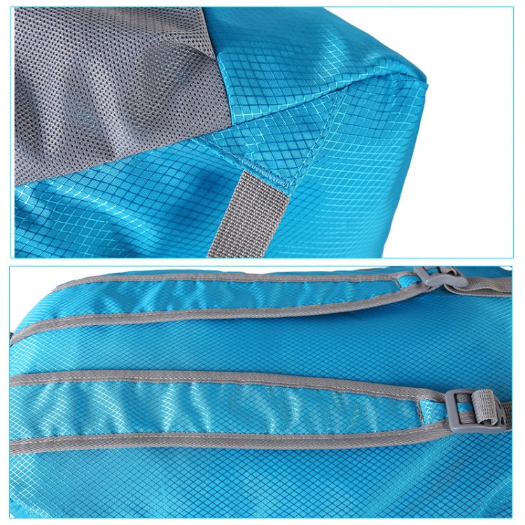 Stone Horse Outdoor Waterproof Folding Travel Backpack