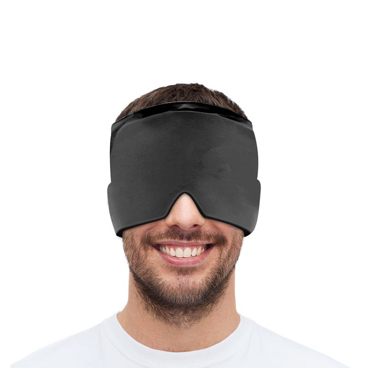 LFTZ-1 Gel Ice Cooling Eye Mask