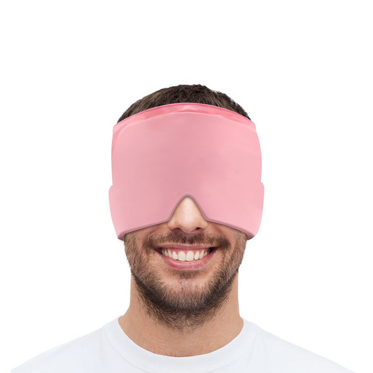 LFTZ-1 Gel Ice Cooling Eye Mask