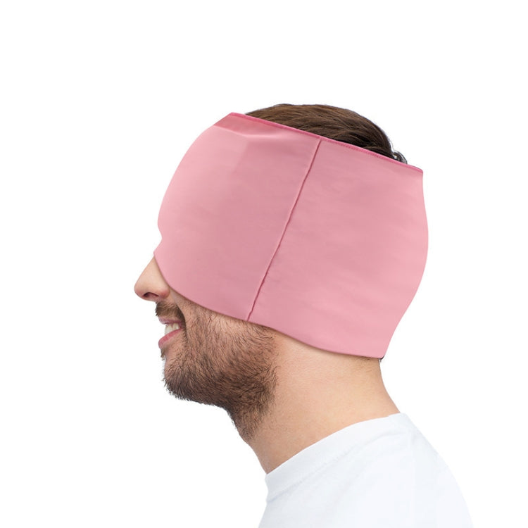 LFTZ-1 Gel Ice Cooling Eye Mask