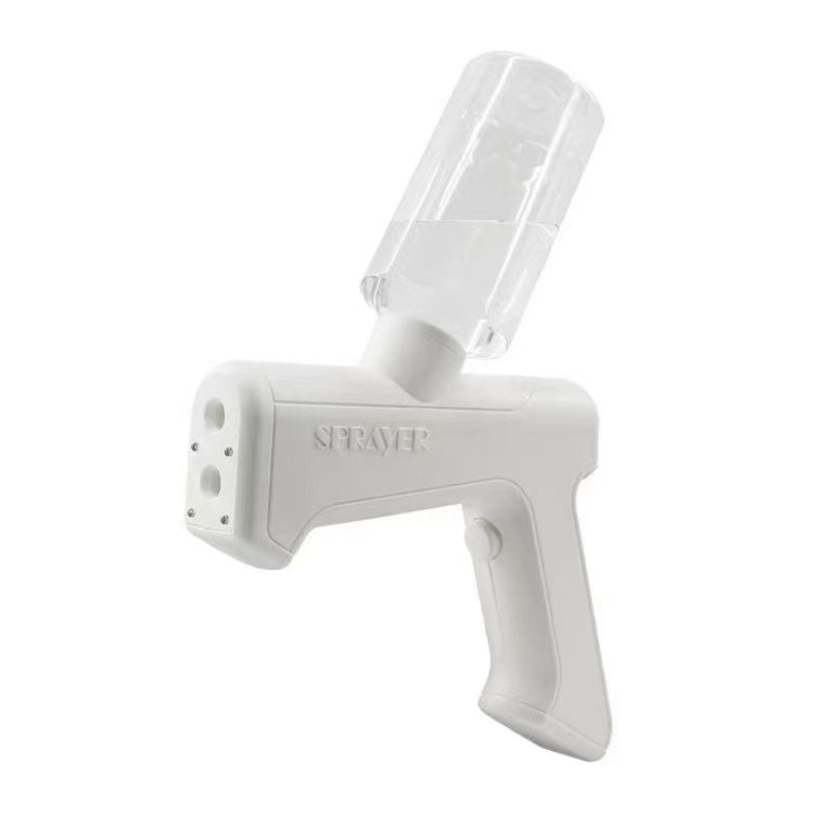 C1 Handheld Blue Light Sterilization Nano Sprayer