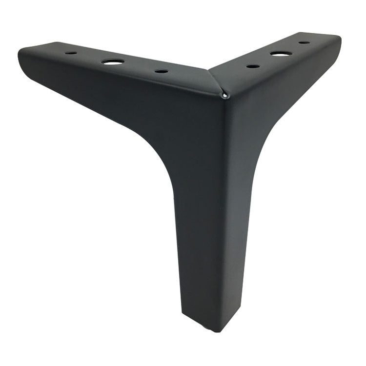 LH-J0016 Metal TV Cabinet Sofa Leg, Height: 15cm