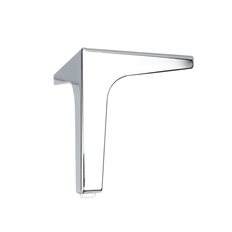 LH-J0016 Metal TV Cabinet Sofa Leg, Height: 15cm
