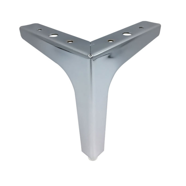 LH-J0016 Metal TV Cabinet Sofa Leg, Height: 15cm