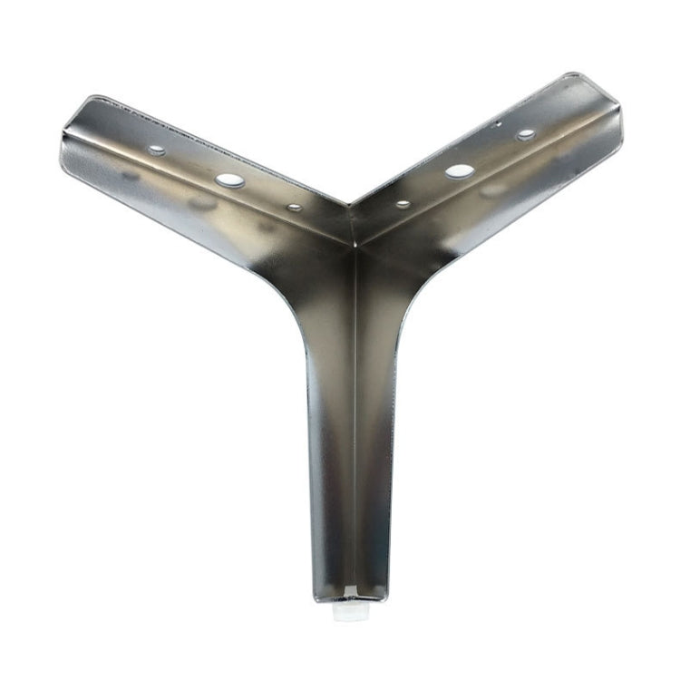 LH-J0016 Metal TV Cabinet Sofa Leg, Height: 15cm
