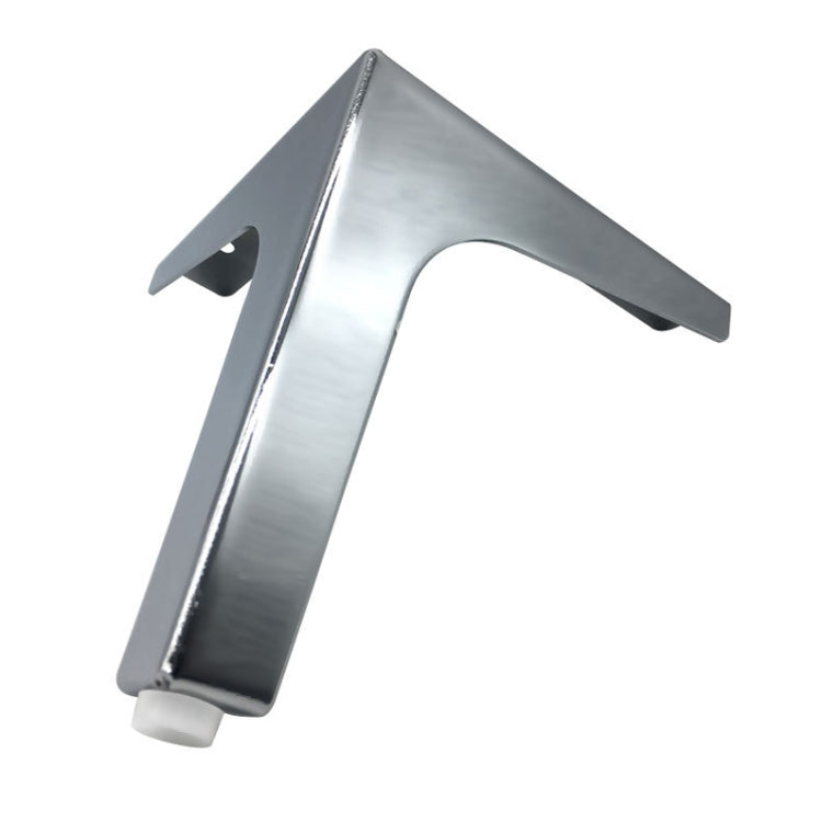 LH-J0016 Metal TV Cabinet Sofa Leg, Height: 15cm