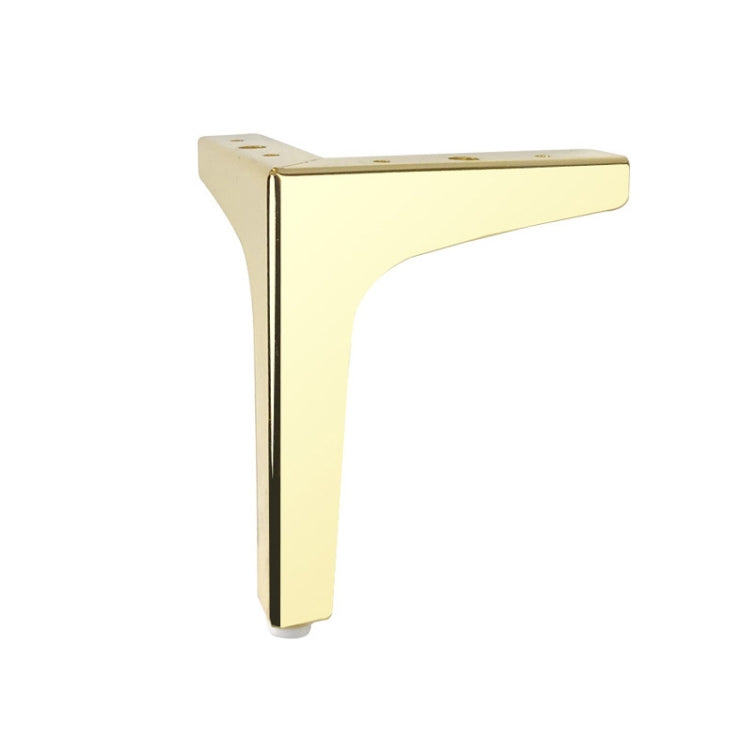 LH-J0016 Metal TV Cabinet Sofa Leg, Height: 15cm