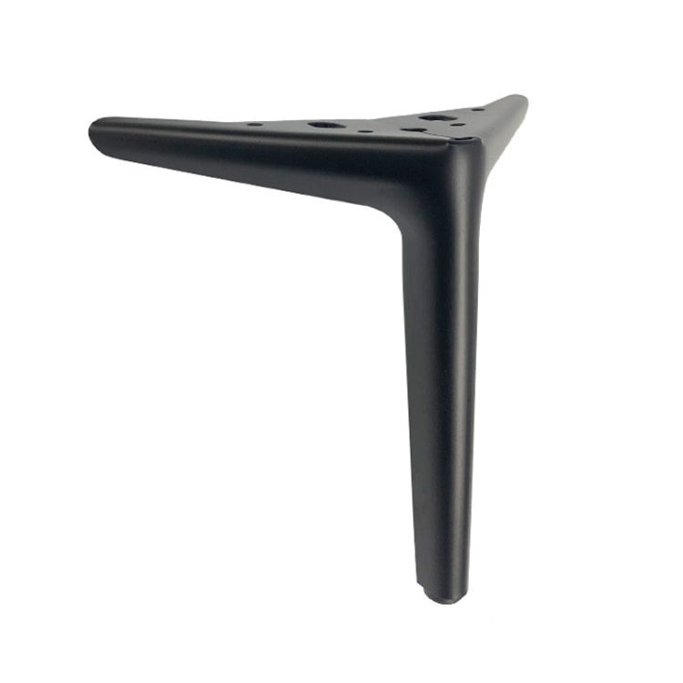 LH-XY-0010 Sofa Cabinet Metal Leg Furniture Leg, Height: 15cm