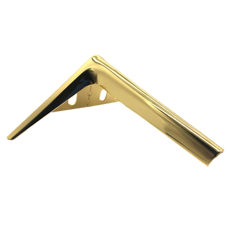LH-XY-0010 Sofa Cabinet Metal Leg Furniture Leg, Height: 15cm