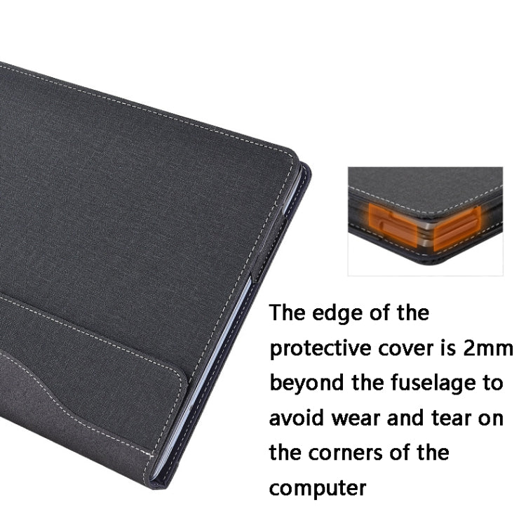 Laptop Anti-Drop Protective Case For Huawei Matebook 14