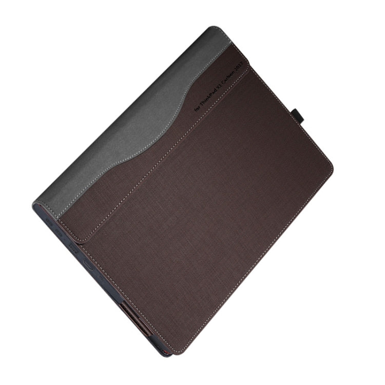 Laptop Drop Resistant Protective Case For Lenovo ThinkPad X1 Carbon 2017