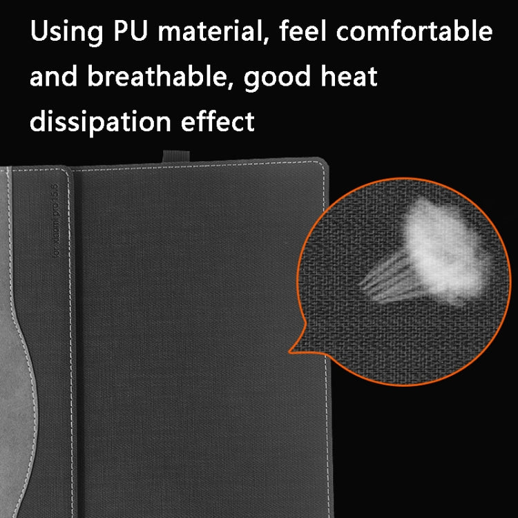 Laptop Anti-Drop Protective Case For Xiaomi Pro15.6