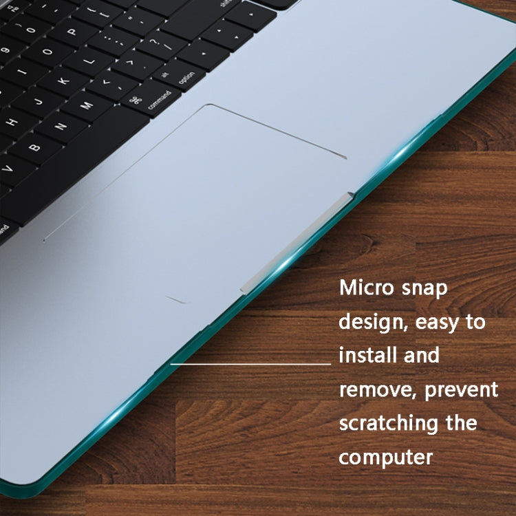 Laptop Anti-Drop Protective Case For Honor Magicbook Pro 16