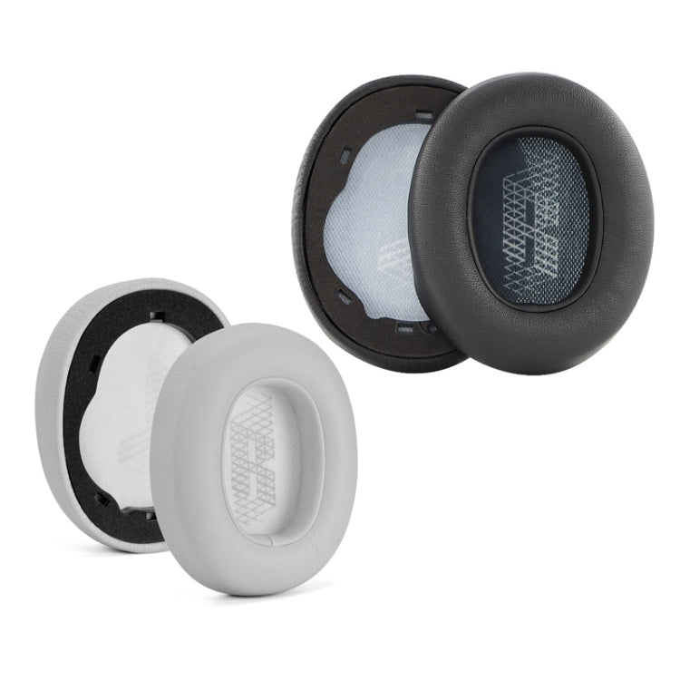 1 Pairs Memory Foam Earpads For JBL E65BT / Duet NC Headset