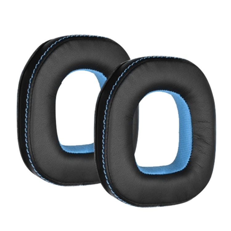 1 Pair Sponge Earpad for Logitech Astro A50 Gen3/Gen4 Headset