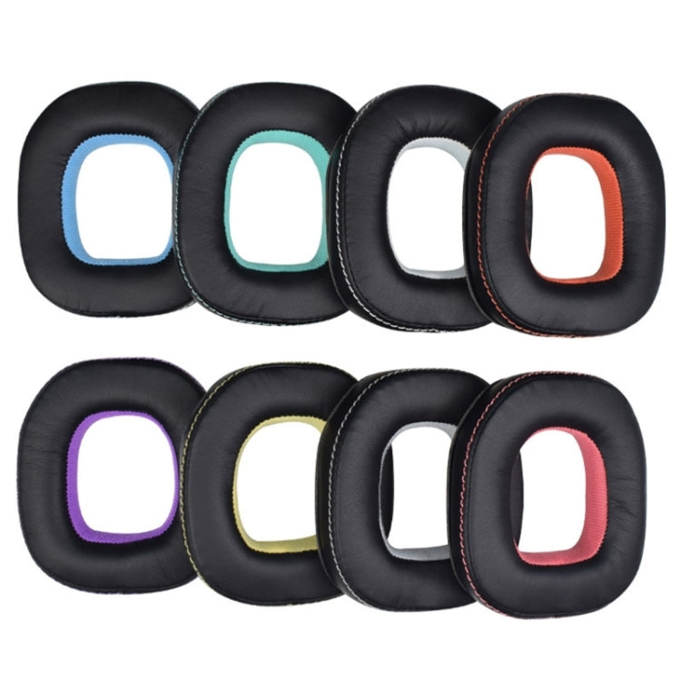 1 Pair Sponge Earpad for Logitech Astro A50 Gen3/Gen4 Headset
