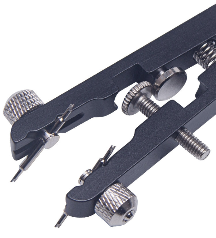 Watch Strap Pins Removal Pliers V-shape Watch Remover