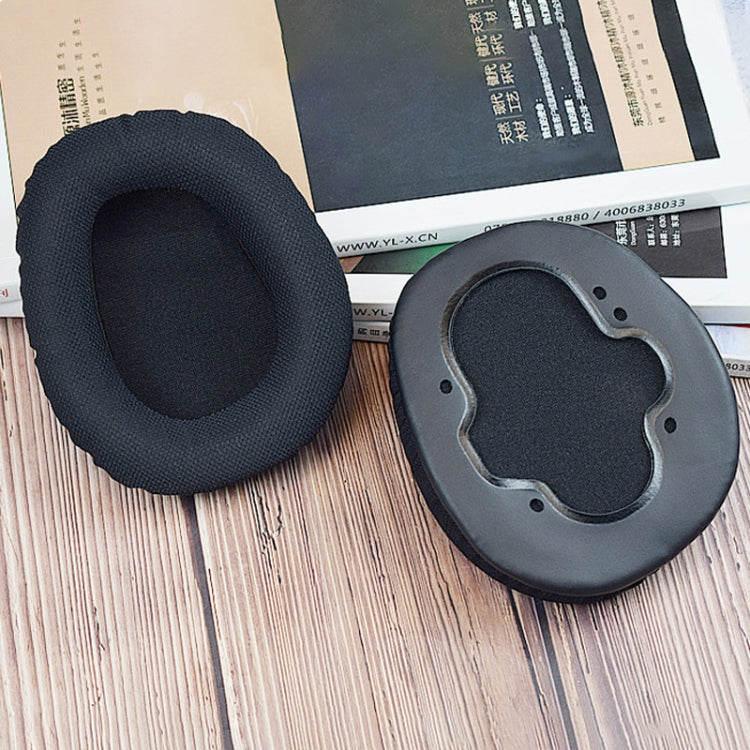 1 Pair Ear Pads for ASUS ROG Cemturion 7.1 Headset