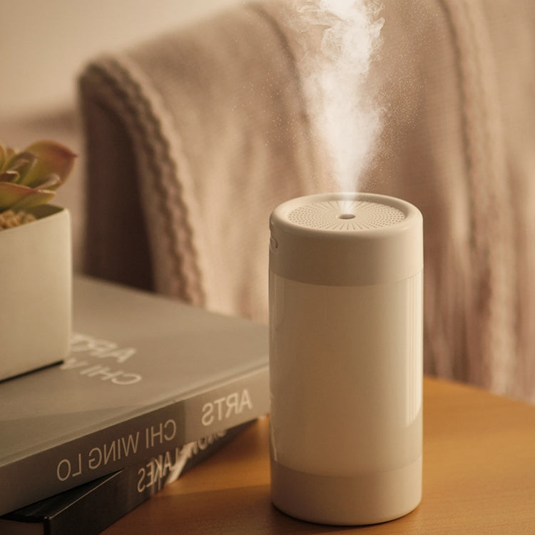 DQ119 Glare Cup Air Humidifier USB Aromatherapy Sprayer