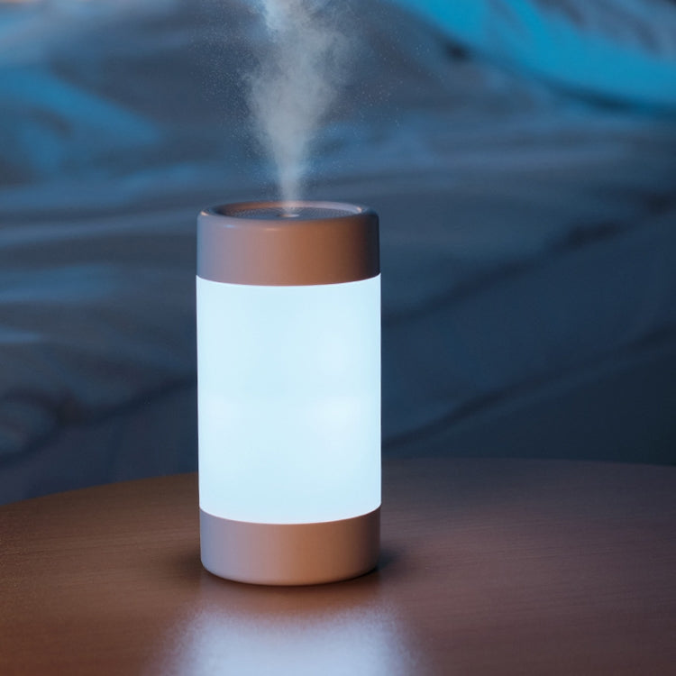 DQ119 Glare Cup Air Humidifier USB Aromatherapy Sprayer