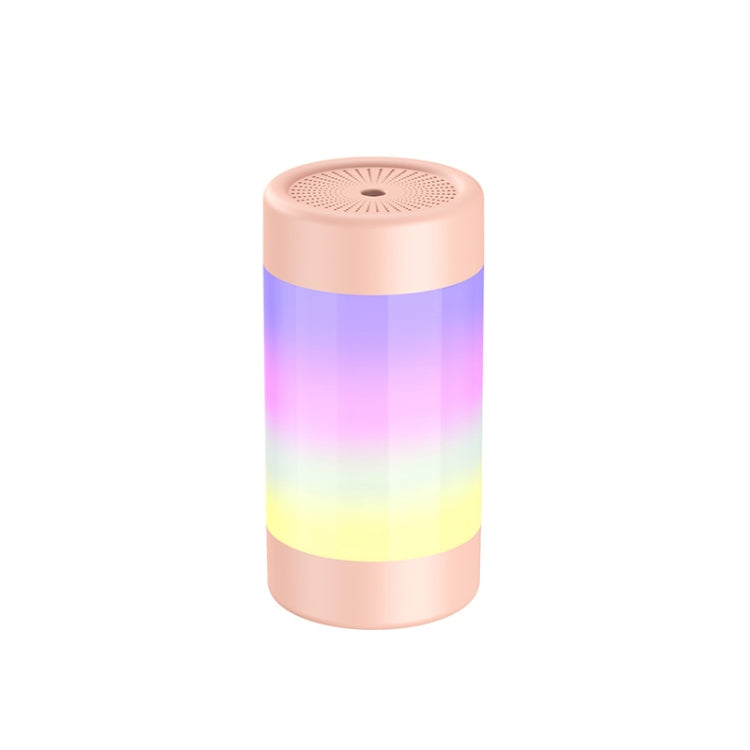 DQ119 Glare Cup Air Humidifier USB Aromatherapy Sprayer