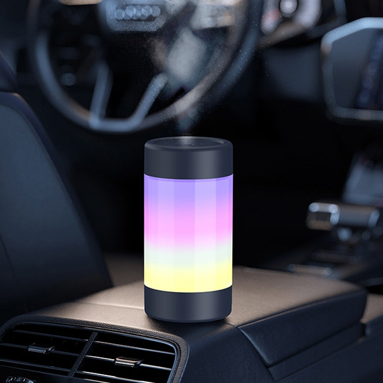 DQ119 Glare Cup Air Humidifier USB Aromatherapy Sprayer