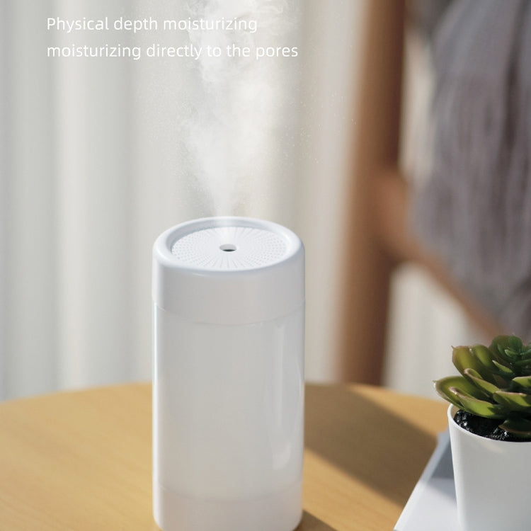 DQ119 Glare Cup Air Humidifier USB Aromatherapy Sprayer