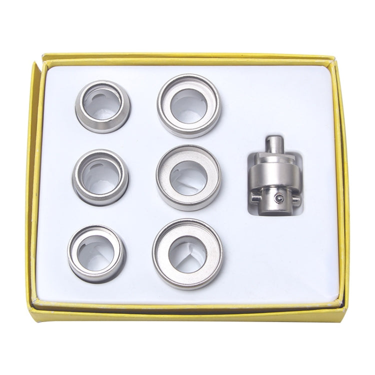 5538 Gear Watch Cover Opener Watch Repair Tool
