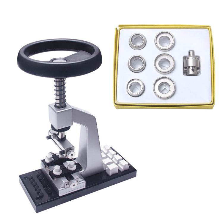 5538 Gear Watch Cover Opener Watch Repair Tool